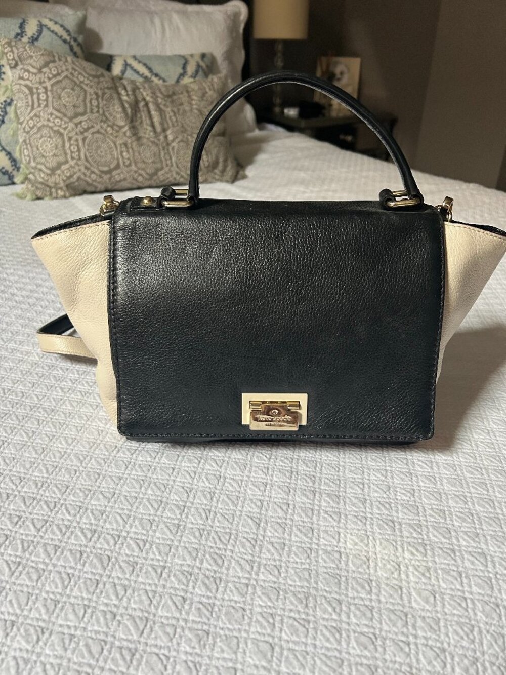 Like New: Kate Spade Handbag